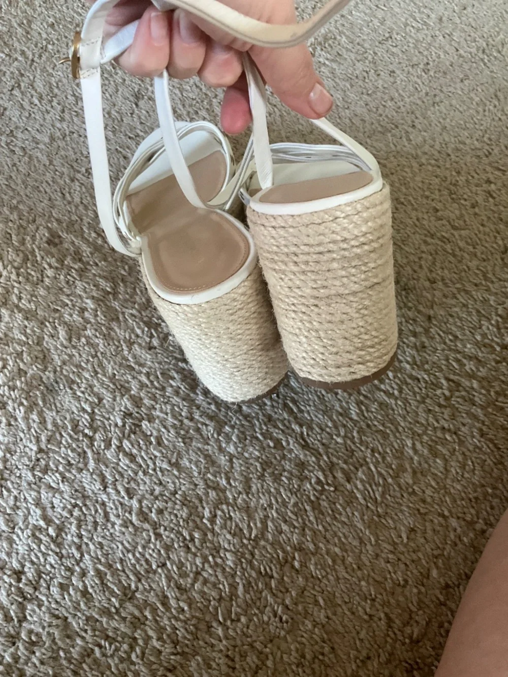 Veronica Beard Philene Espadrilles